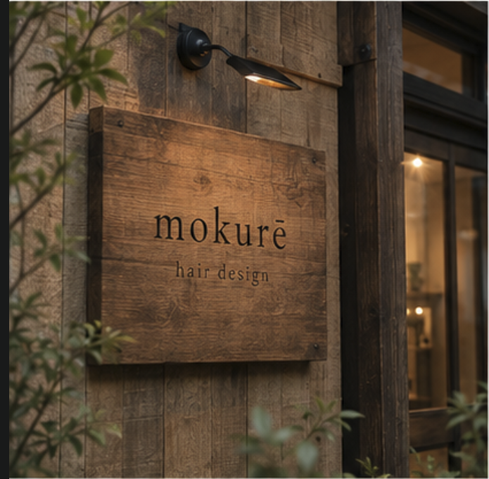 mokure 施工事例
