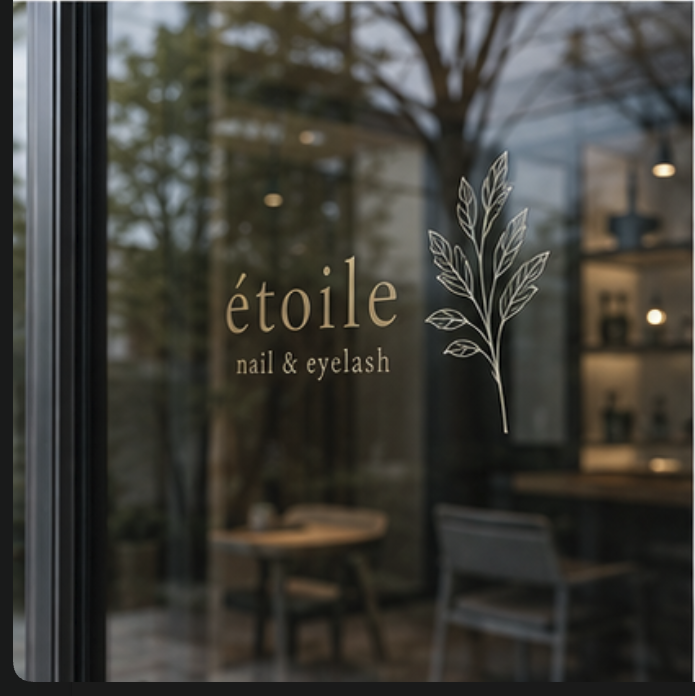 étoile 施工事例